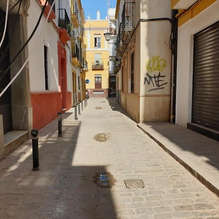 Moderno Y Luminoso Apartamento Apartment Seville Exterior photo